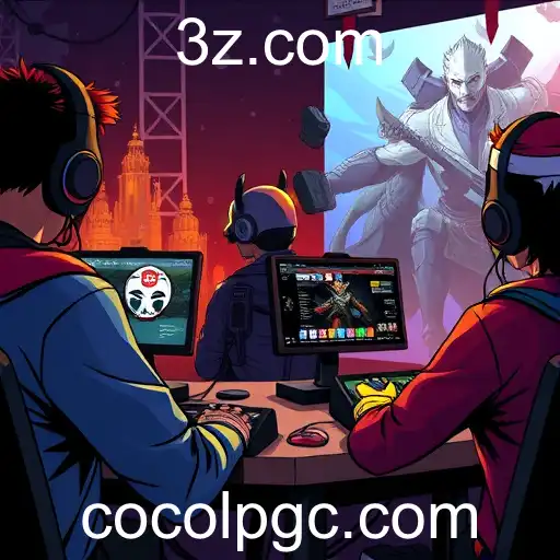 COCOLPG Atinge Marco em 2025