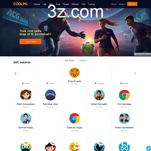 Revolução no Mundo dos Jogos Online em Português