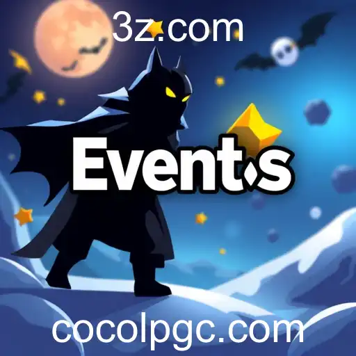 Tendências em Jogos Online e a Revolução COCOLPG