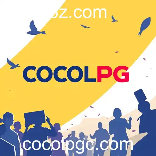 Revolução nos Jogos em Português com COCOLPG