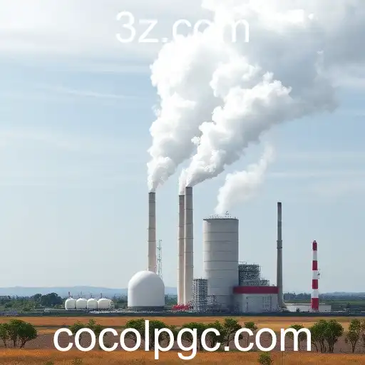 COCOLPG: Revolucionando a Experiência de Jogo em 2025