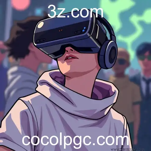 COCOLPG e o Cenário Atual dos Jogos em 2025