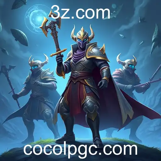 A Ascensão do COCOLPG e o Impacto no Cenário Atual dos Jogos