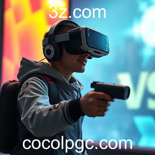 Explorando o Futuro dos Jogos em 2025