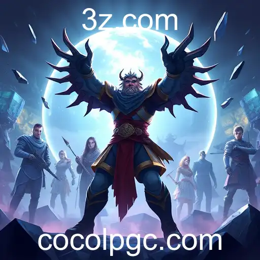 Expansão e Tendências no Mercado de Jogos