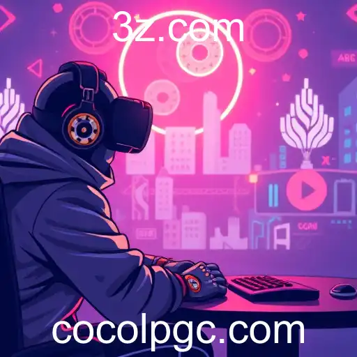 Tendências de Jogos Online Chamam a Atenção em 2025