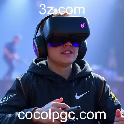 Inovações e Tendências do Setor de Jogos Online em 2025