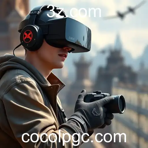 Novidades e Tendências no Mundo dos Jogos em 2025