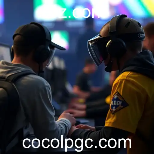 O Futuro dos Jogos Online no Brasil