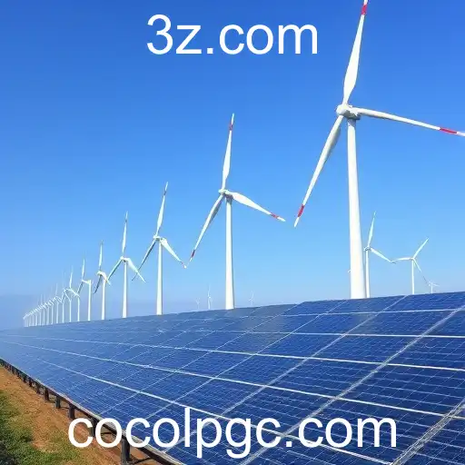 Impacto do COCOLPG no Mercado de Energias Renováveis