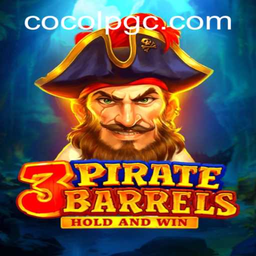 Exploring the World of 3PirateBarrels: A Complete Guide