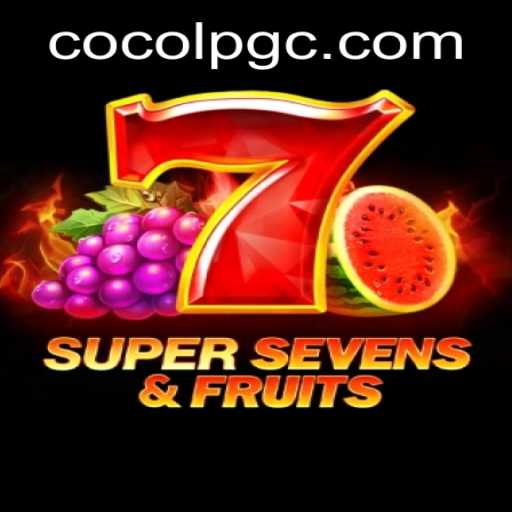 Exploring the Thrills of 7SuperSevensFruits
