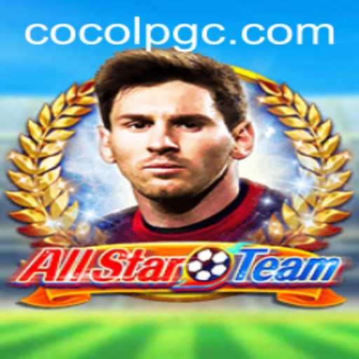 Unveiling AllStarTeam: Diving into the Thrilling World of COCOLPG