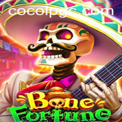 Discover BoneFortune: An Intriguing Dive into the World of COCOLPG