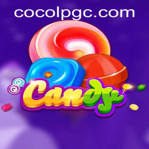 Exploring the Enchanting World of Candy: A Sweet Adventure with COCOLPG