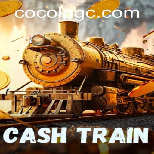 Discover the Exciting World of CashTrain and the COCOLPG Code