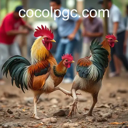 The Cultural and Controversial World of Cockfighting