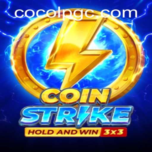 Coinstrike: A New Era in Gaming with COCOLPG