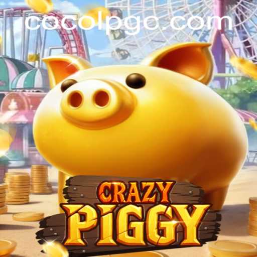 Discover the Thrilling World of CrazyPiggy: A Game Changer in the Gaming Universe