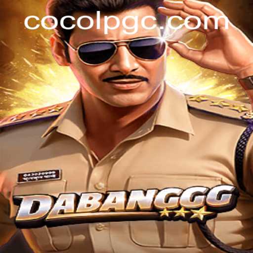 Unleashing the Thrill of DABANGGG with COCOLPG