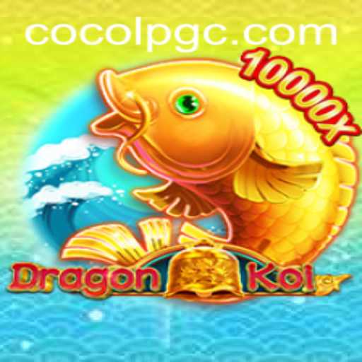 Unveiling the Myths and Mechanics of DragonKoi: A Dive into COCOLPG