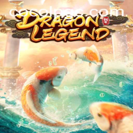 Discovering the Epic World of DragonLegend: An Astonishing COCO-LPG Adventure