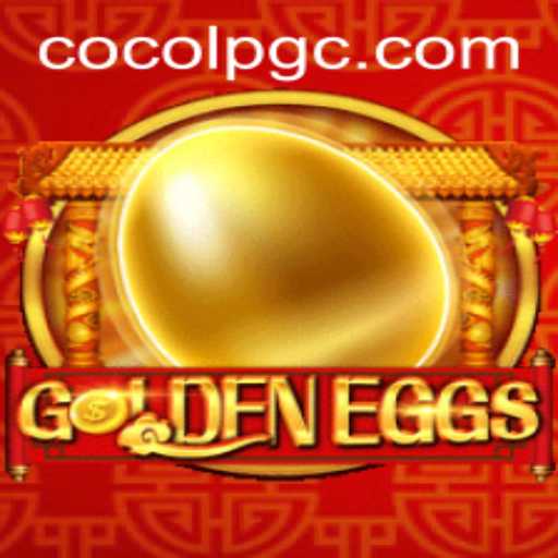 Discover the World of GoldenEggs: An Immersive Adventure with COCOLPG