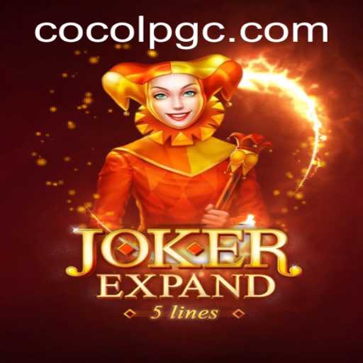 JokerExpand: Unveiling the Thrills of COCOLPG's Latest Strategy Game