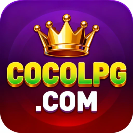 COCOLPG logo