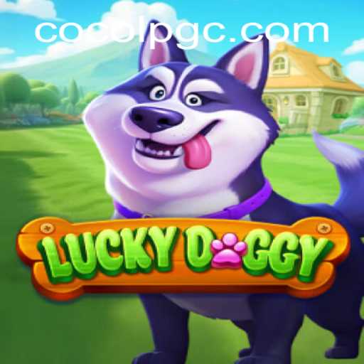 Discovering LuckyDoggy: A Revolutionary Gaming Experience