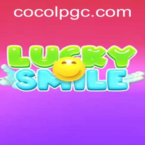 Discover the Excitement of 'LuckySmile': A Comprehensive Guide to the COCOLPG Experience