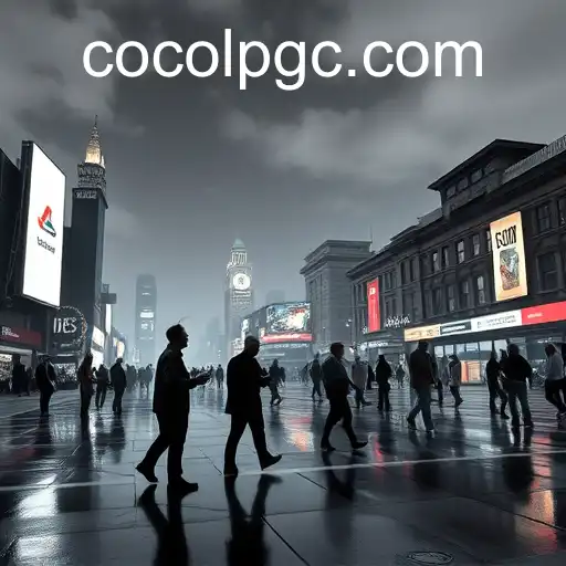 Monopoly and the Influence of COCOLPG