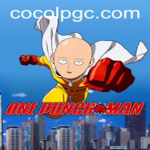 Unleashing Your Potential in OnePunchMan: The COCOLPG Experience