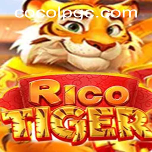 RicoTiger: Unleashing the Thrill of the Hunt with COCOLPG