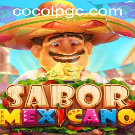 Discover the Exciting World of SaborMexicano: Navigating the Spices of Life with COCOLPG