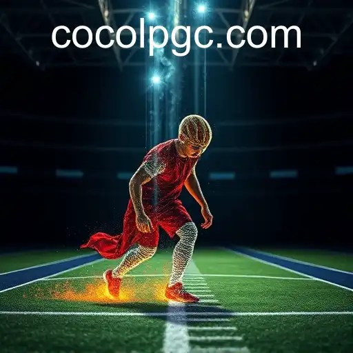 The Evolution of Sports Performance: The Role of COCOLPG