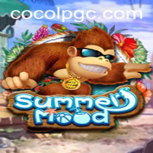 SummerMood: Dive into an Enchanting Adventure with COCOLPG