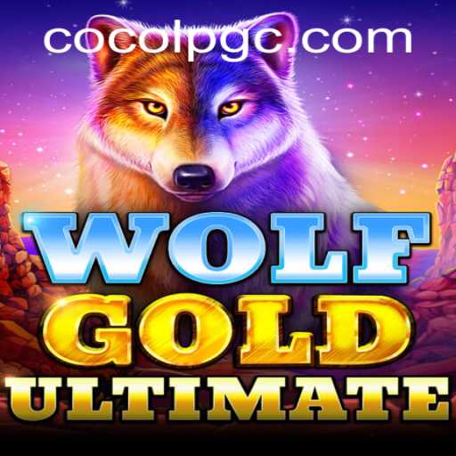 Discover Wolf Gold Ultimate: The Thrilling Adventure of COCOLPG