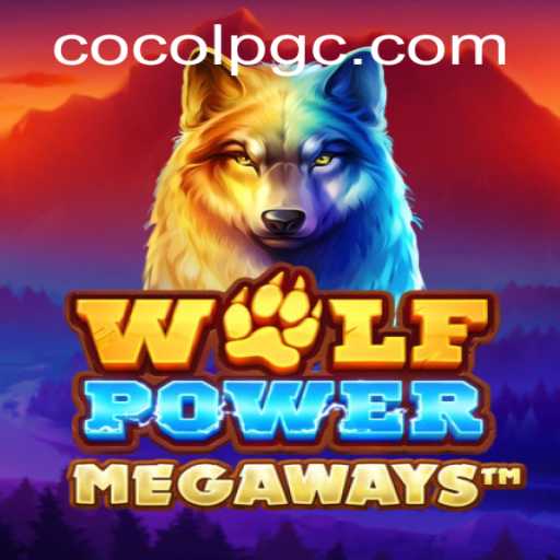 Unleashing the Pack: An In-Depth Look at WolfPowerMega and the Rise of COCOLPG